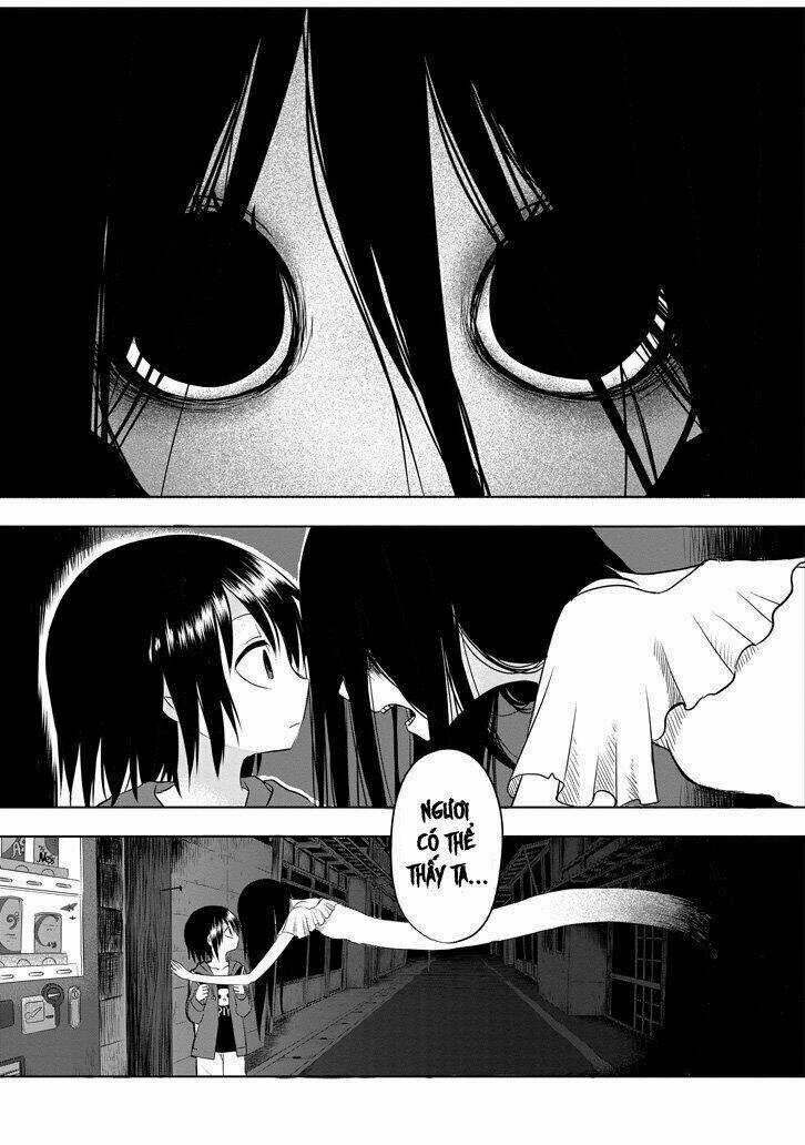 Kanako-San - Chapter 1 - Trang 7