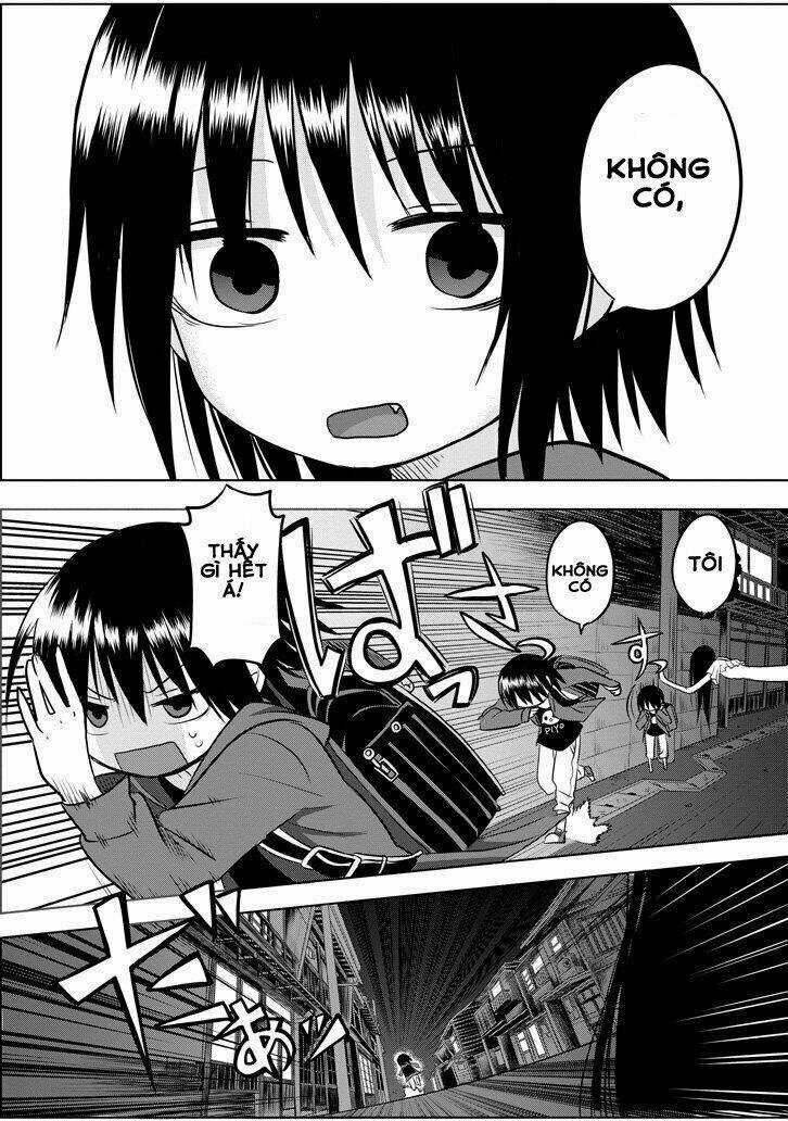 Kanako-San - Chapter 1 - Trang 8
