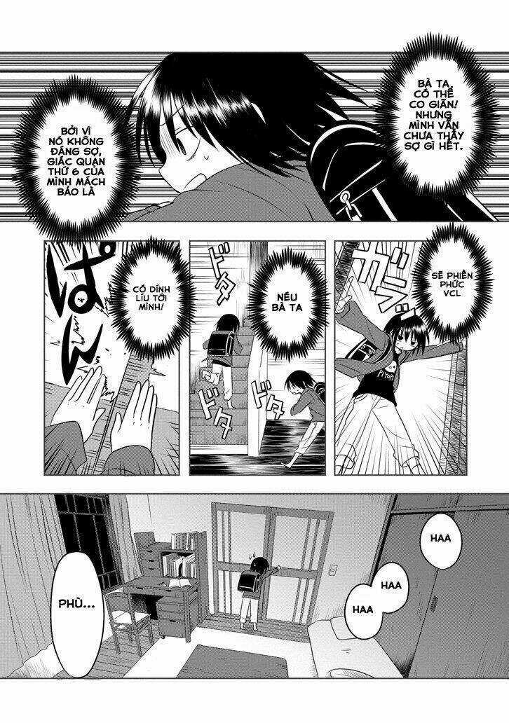 Kanako-San - Chapter 1 - Trang 9