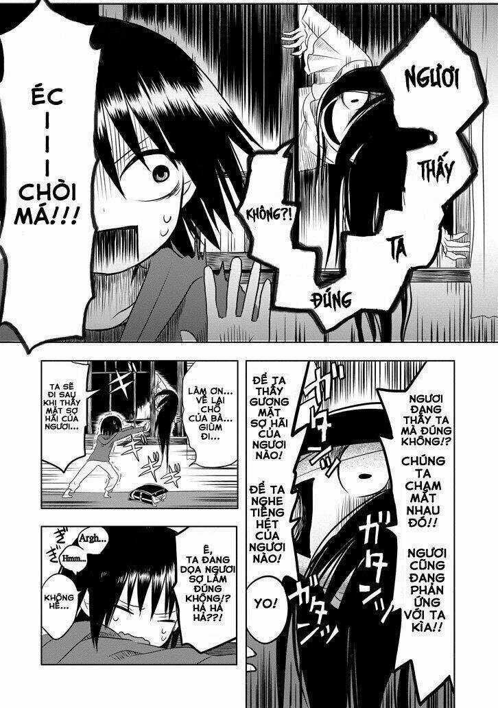 Kanako-San - Chapter 1 - Trang 10
