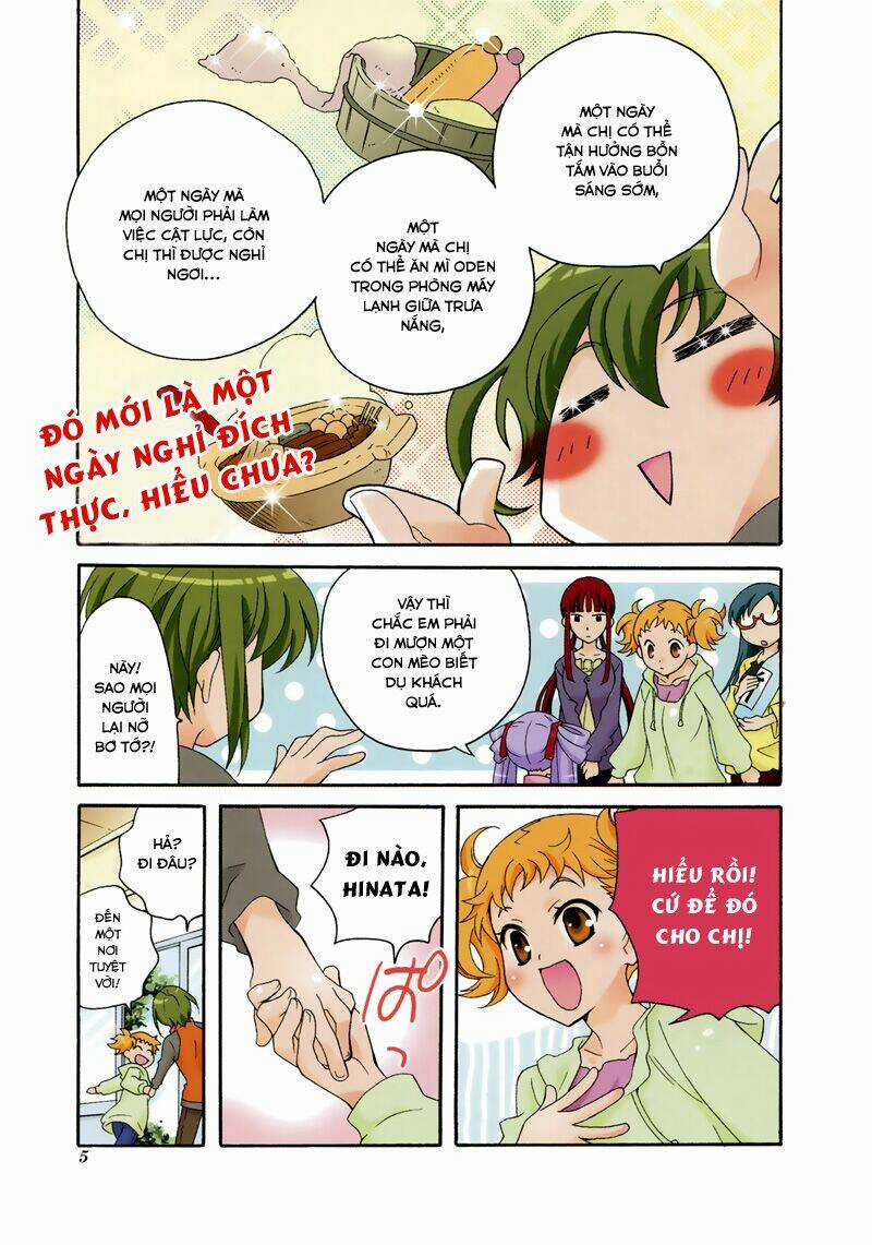 Kanamemo - Chapter 0 - Trang 10