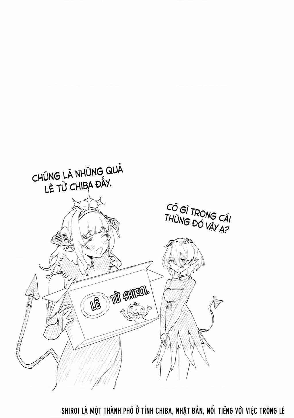 Kanan-Sama Dễ Dụ Thật Đấy! - Chapter 31 - Trang 10