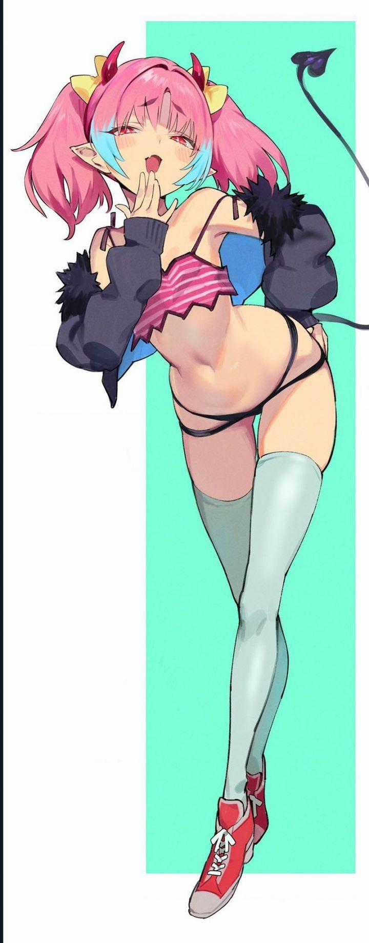 Kanan-Sama Dễ Dụ Thật Đấy! - Chapter 35 - Trang 9