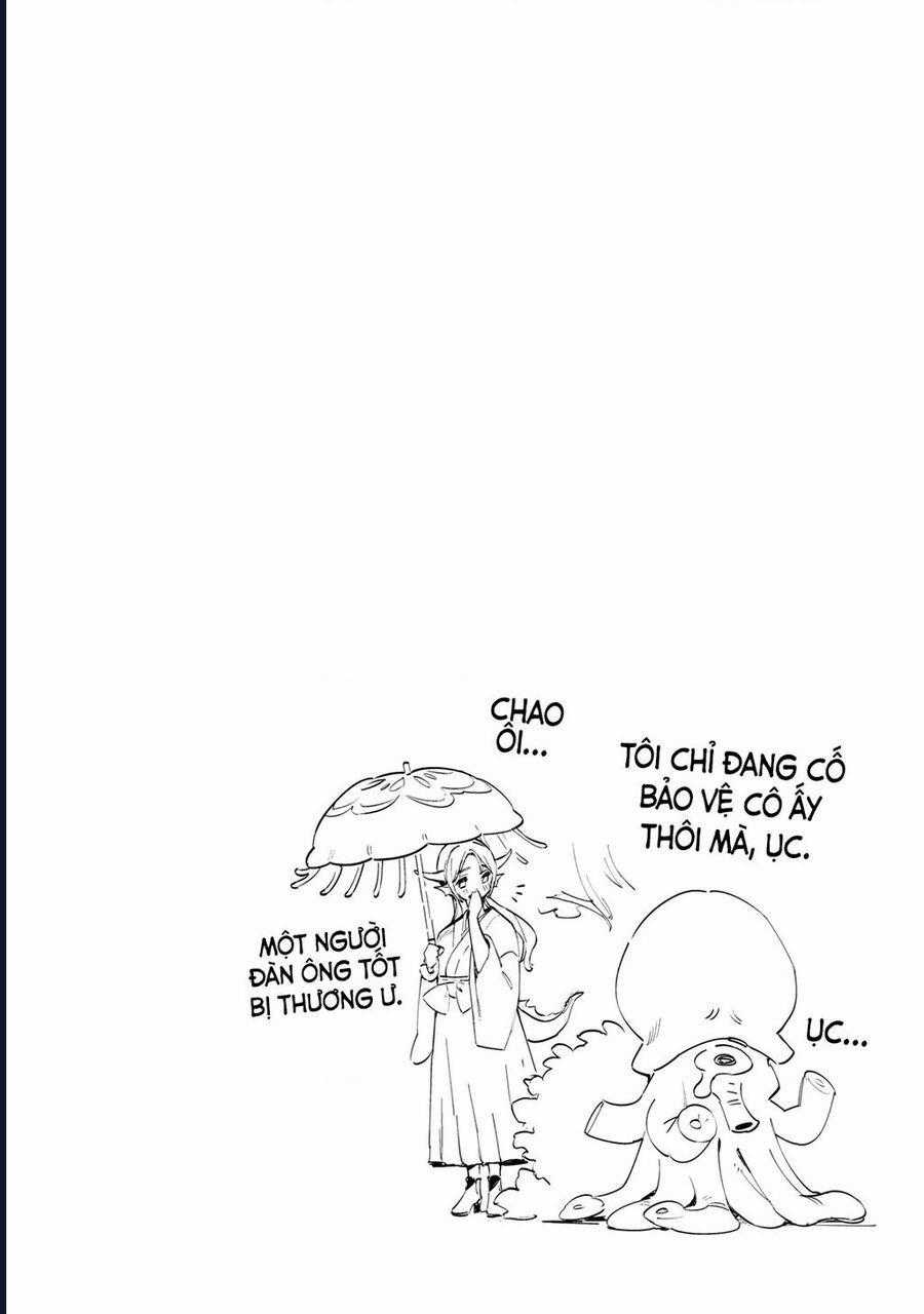 Kanan-Sama Dễ Dụ Thật Đấy! - Chapter 36 - Trang 12