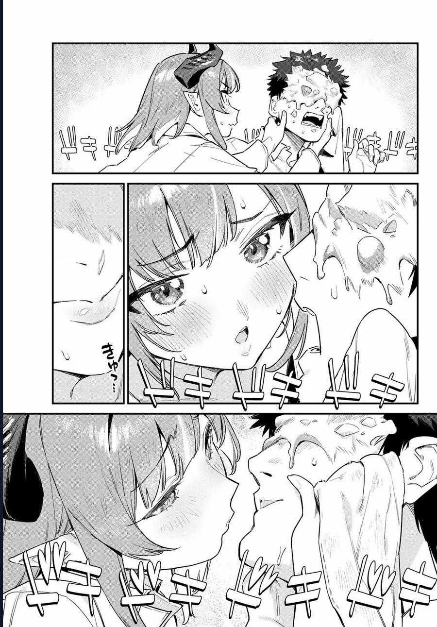 Kanan-Sama Dễ Dụ Thật Đấy! - Chapter 49 - Trang 8