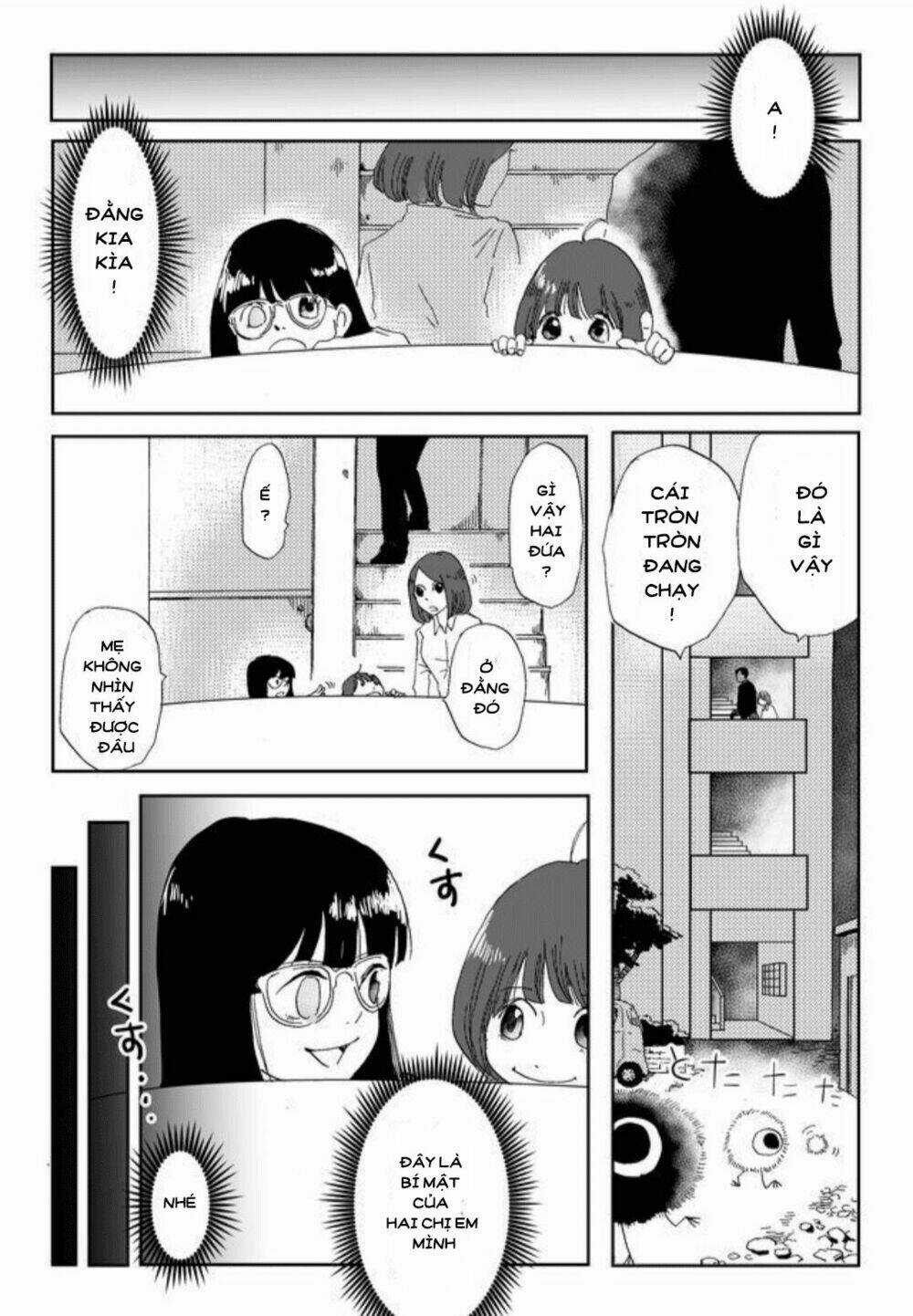 Kanata Konata - Chapter 1 - Trang 14