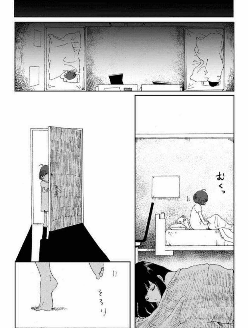 Kanata Konata - Chapter 1 - Trang 18