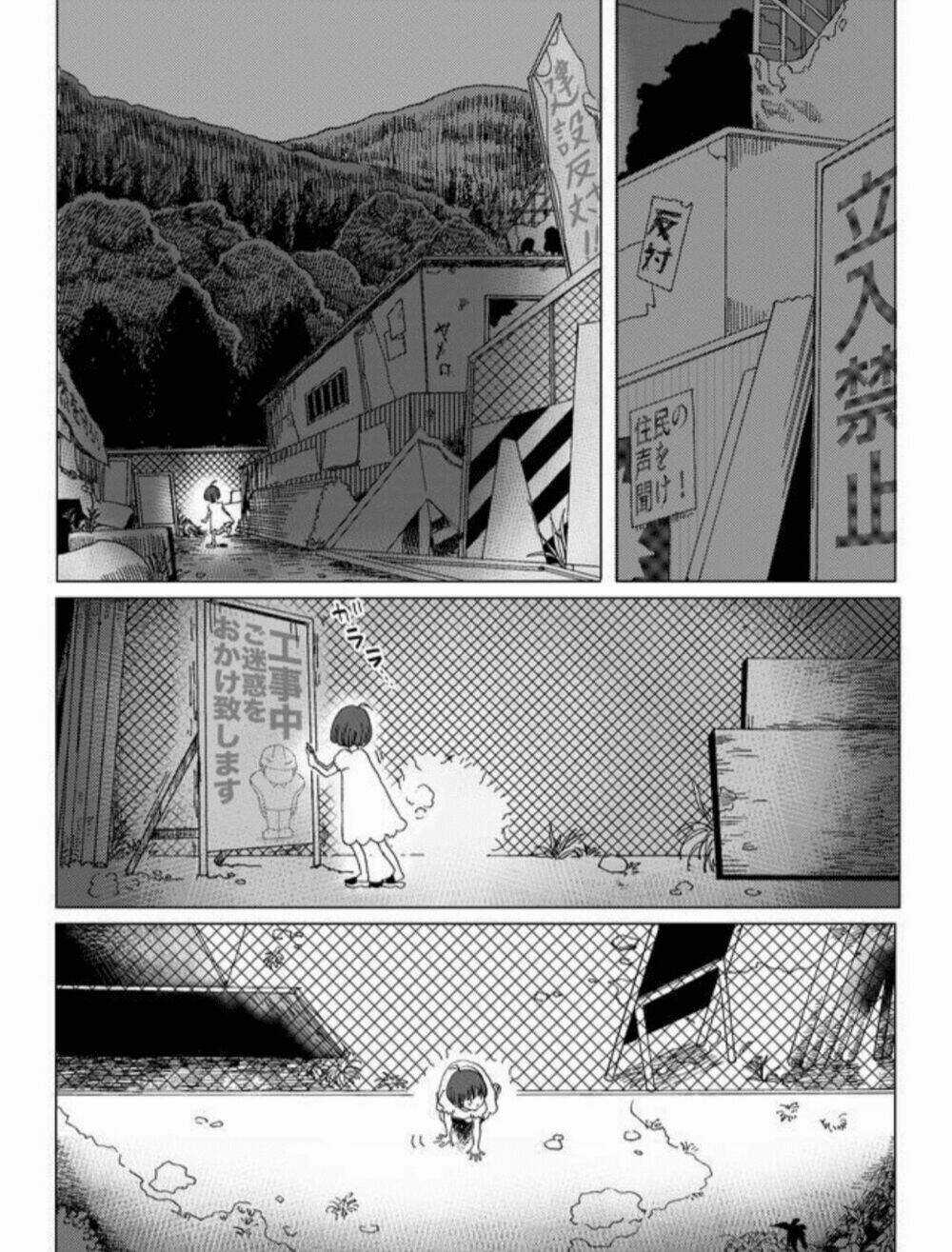 Kanata Konata - Chapter 1 - Trang 20