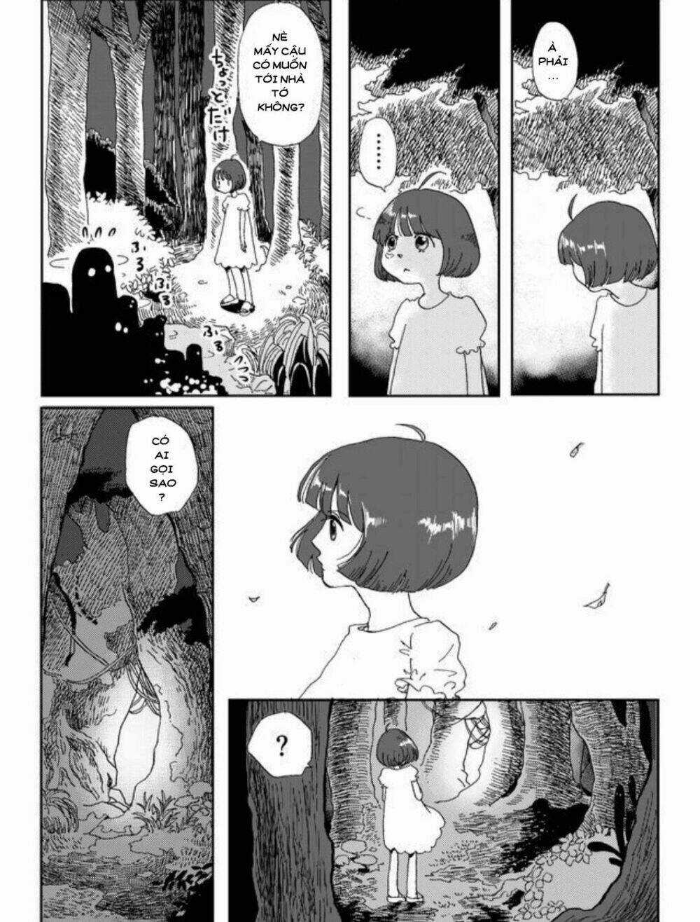 Kanata Konata - Chapter 1 - Trang 22