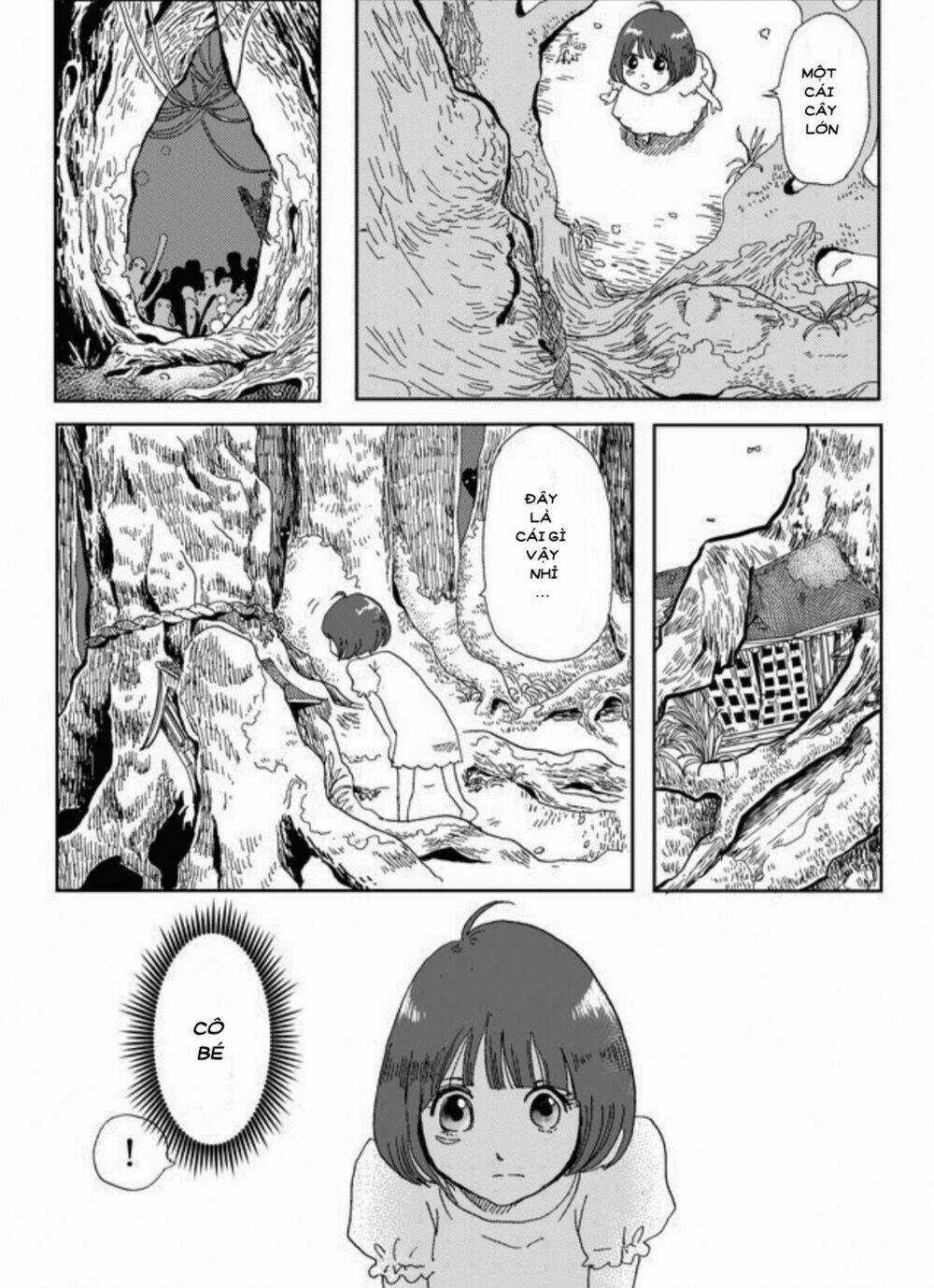 Kanata Konata - Chapter 1 - Trang 24