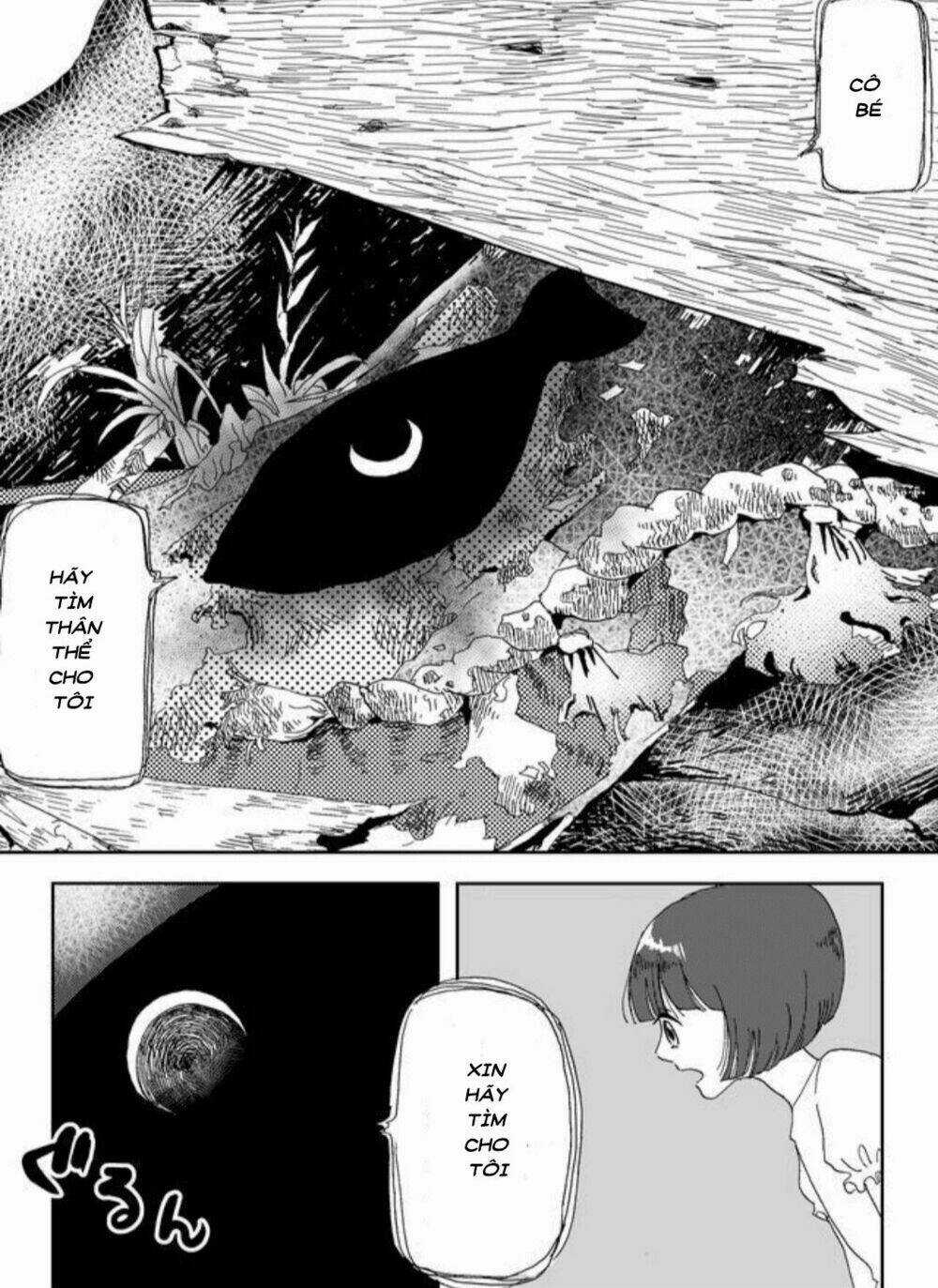 Kanata Konata - Chapter 1 - Trang 26