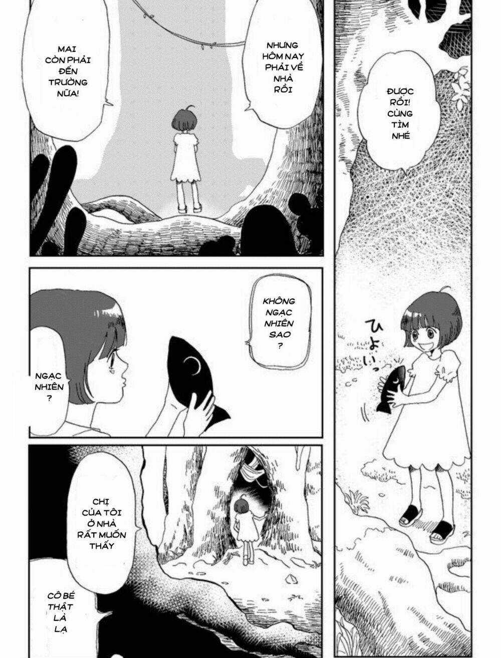 Kanata Konata - Chapter 1 - Trang 28