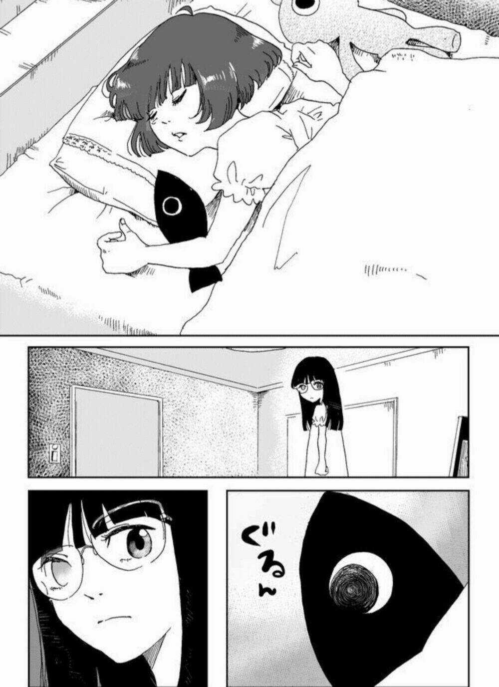 Kanata Konata - Chapter 1 - Trang 30