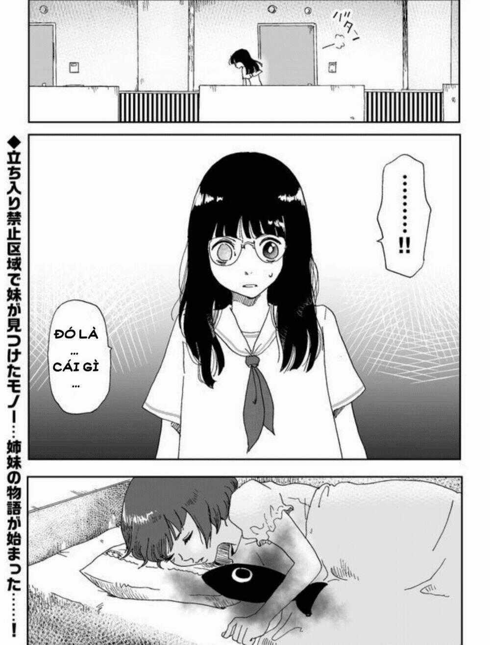 Kanata Konata - Chapter 1 - Trang 32