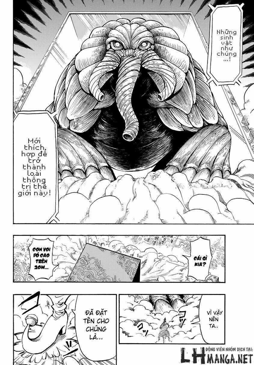 Kanburia - Chapter 1 - Trang 24