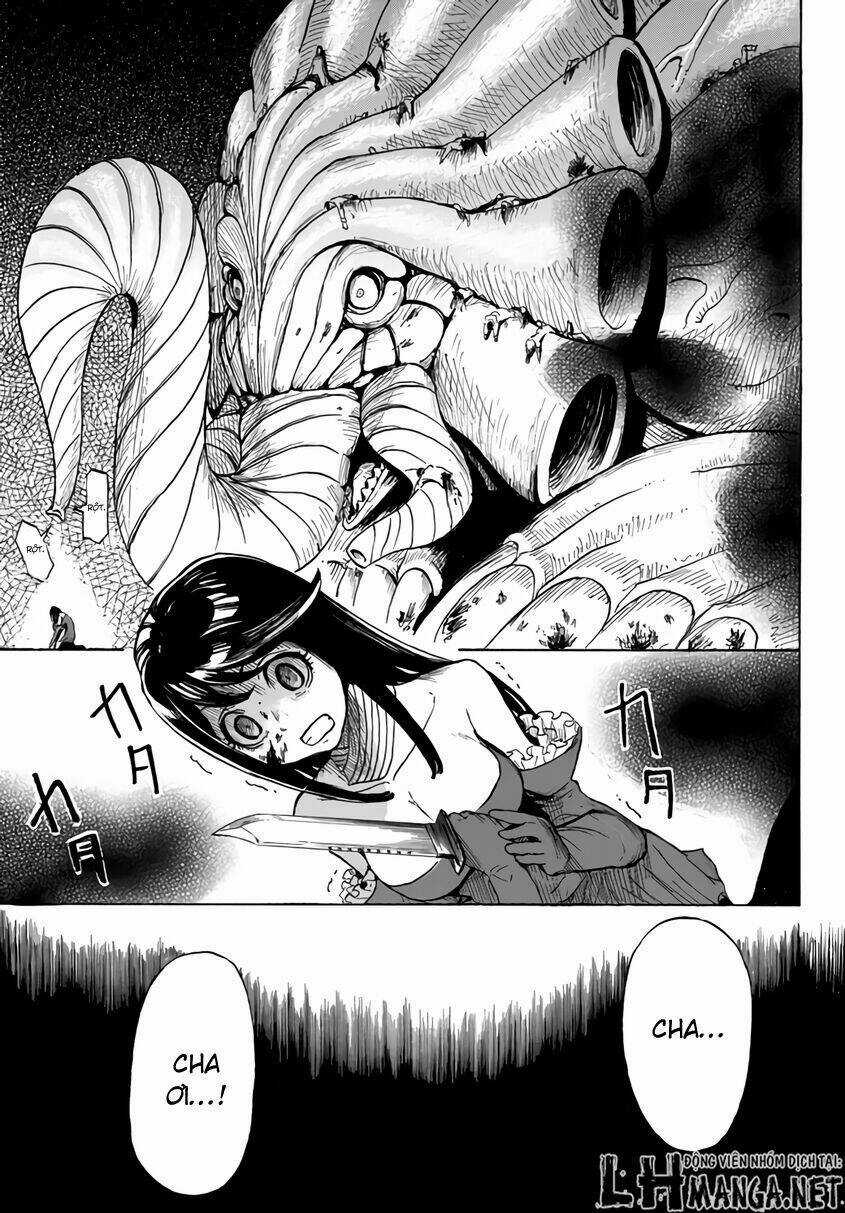 Kanburia - Chapter 1 - Trang 39