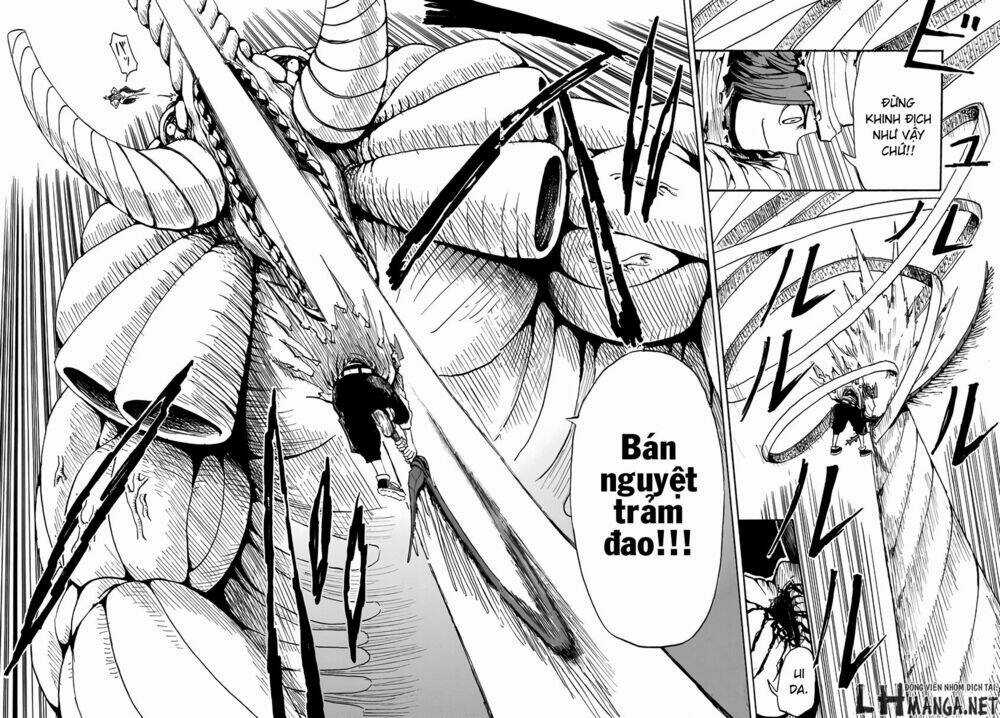 Kanburia - Chapter 1 - Trang 57