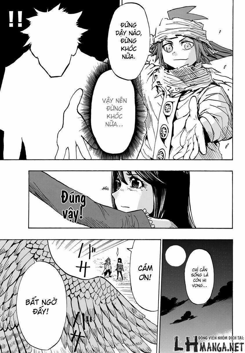 Kanburia - Chapter 1 - Trang 59