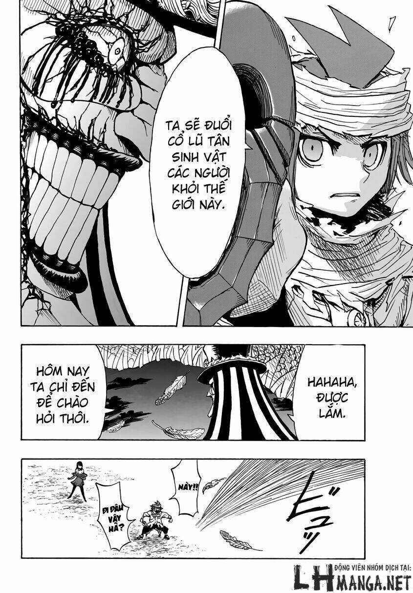 Kanburia - Chapter 1 - Trang 62