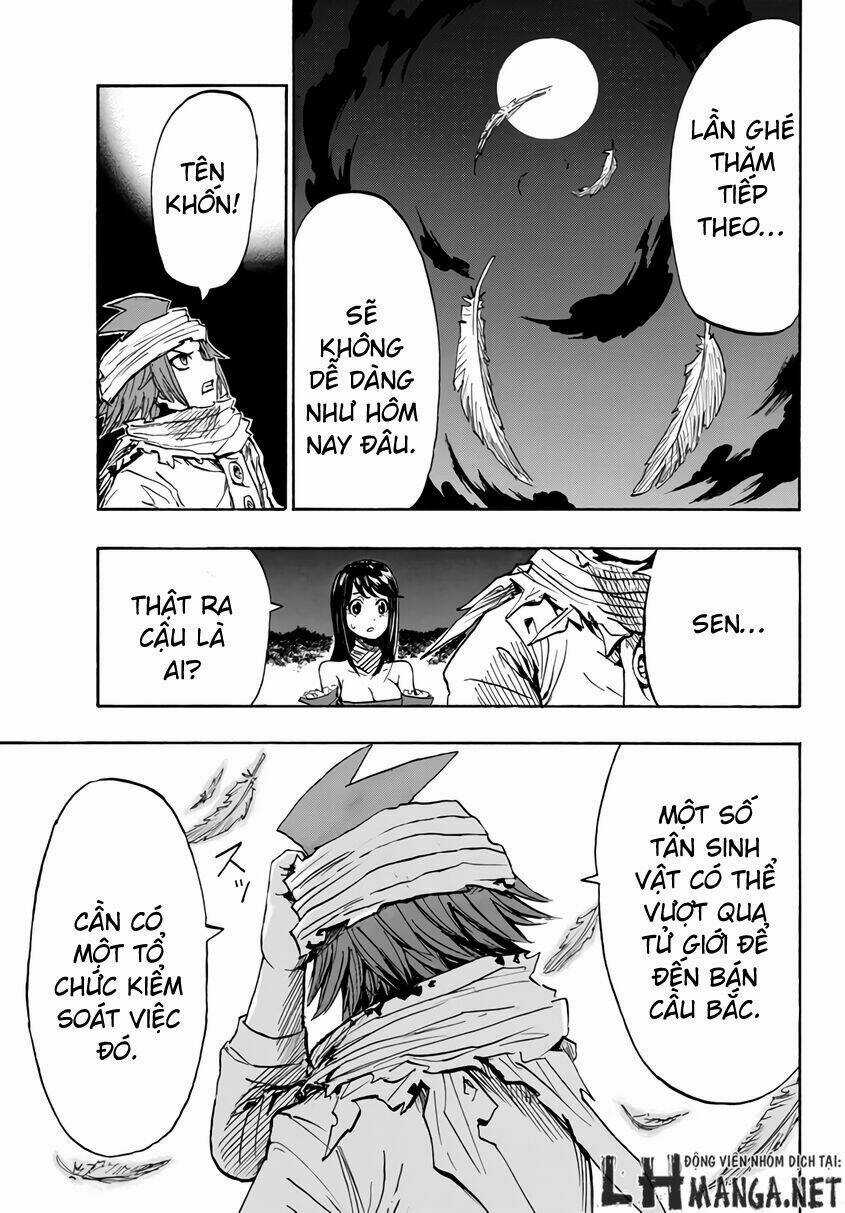 Kanburia - Chapter 1 - Trang 63