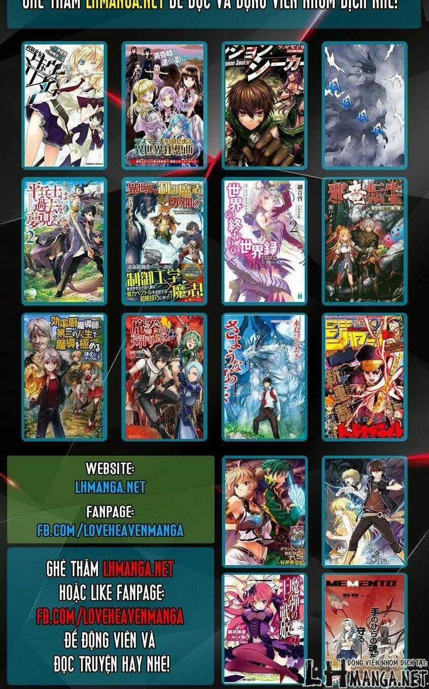 Kanburia - Chapter 1 - Trang 65