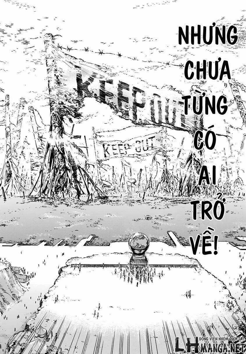 Kanburia - Chapter 1 - Trang 8