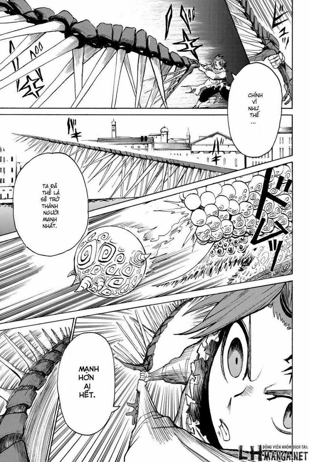 Kanburia - Chapter 2 - Trang 44