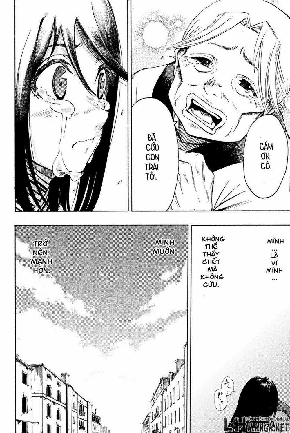 Kanburia - Chapter 2 - Trang 48