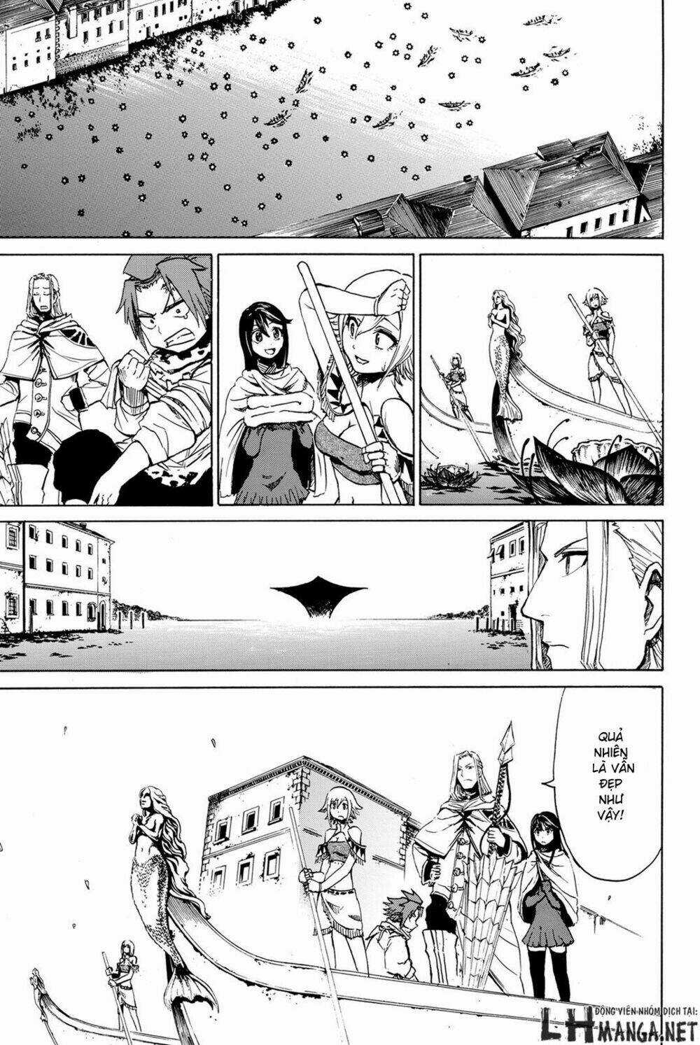 Kanburia - Chapter 2 - Trang 49