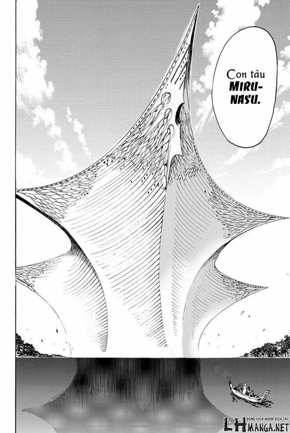 Kanburia - Chapter 2 - Trang 50