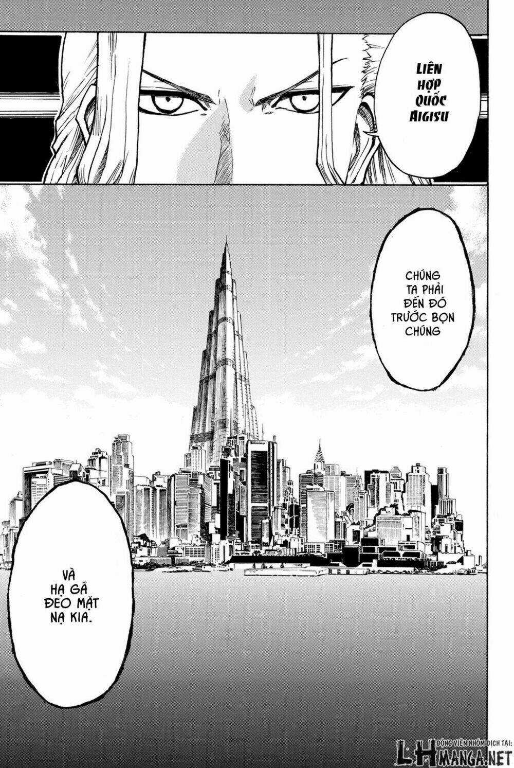 Kanburia - Chapter 2 - Trang 53