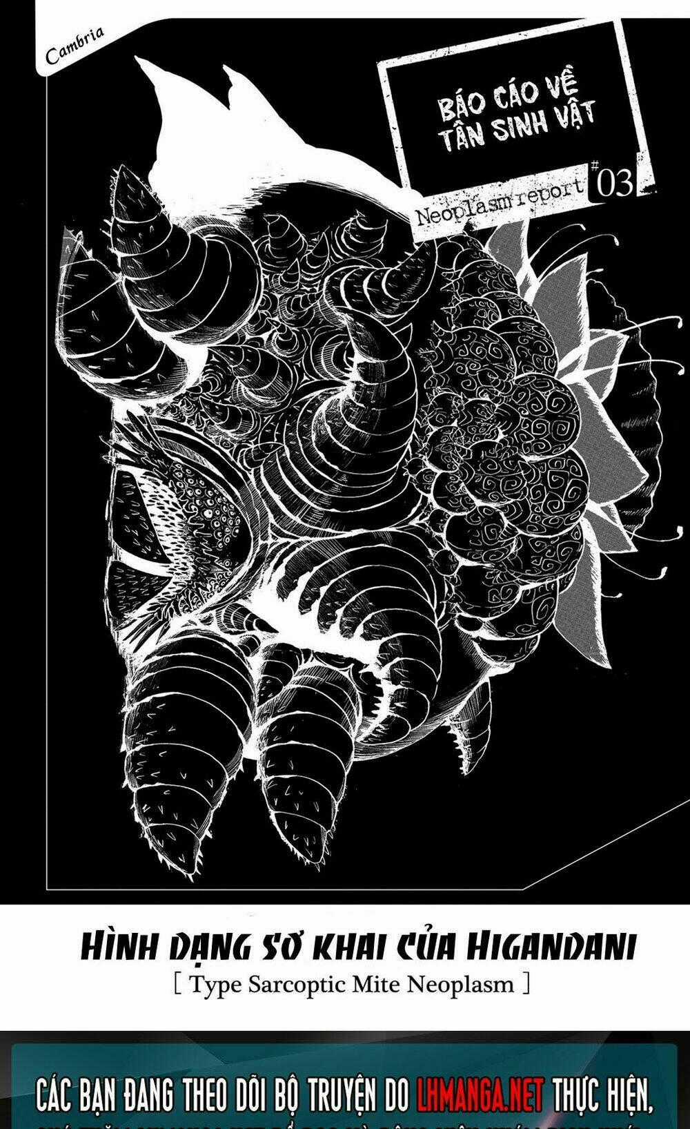 Kanburia - Chapter 2 - Trang 54