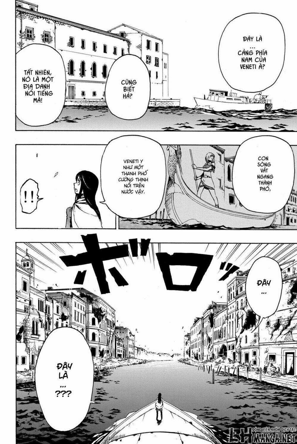 Kanburia - Chapter 2 - Trang 9