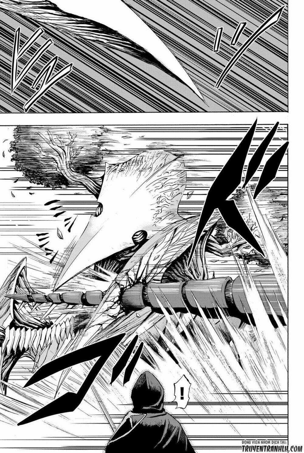 Kanburia - Chapter 3 - Trang 17