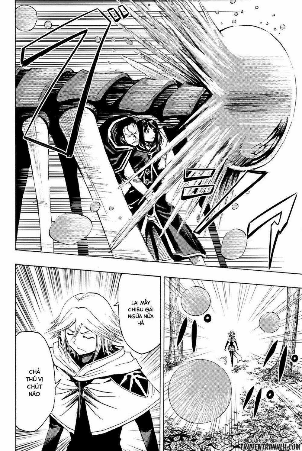 Kanburia - Chapter 3 - Trang 44