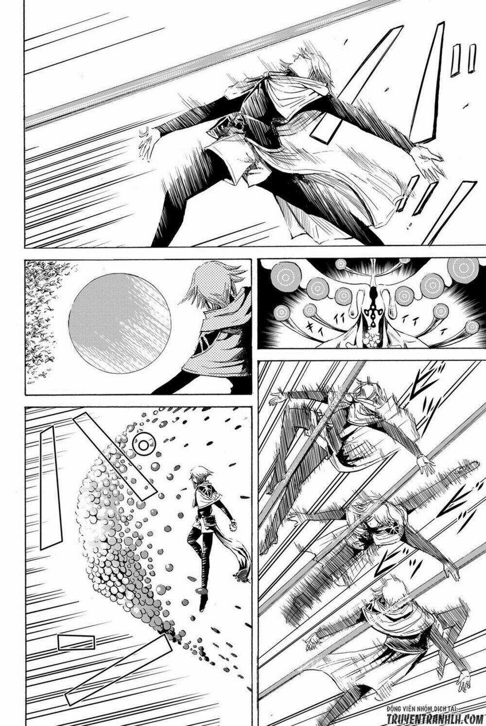 Kanburia - Chapter 3 - Trang 50