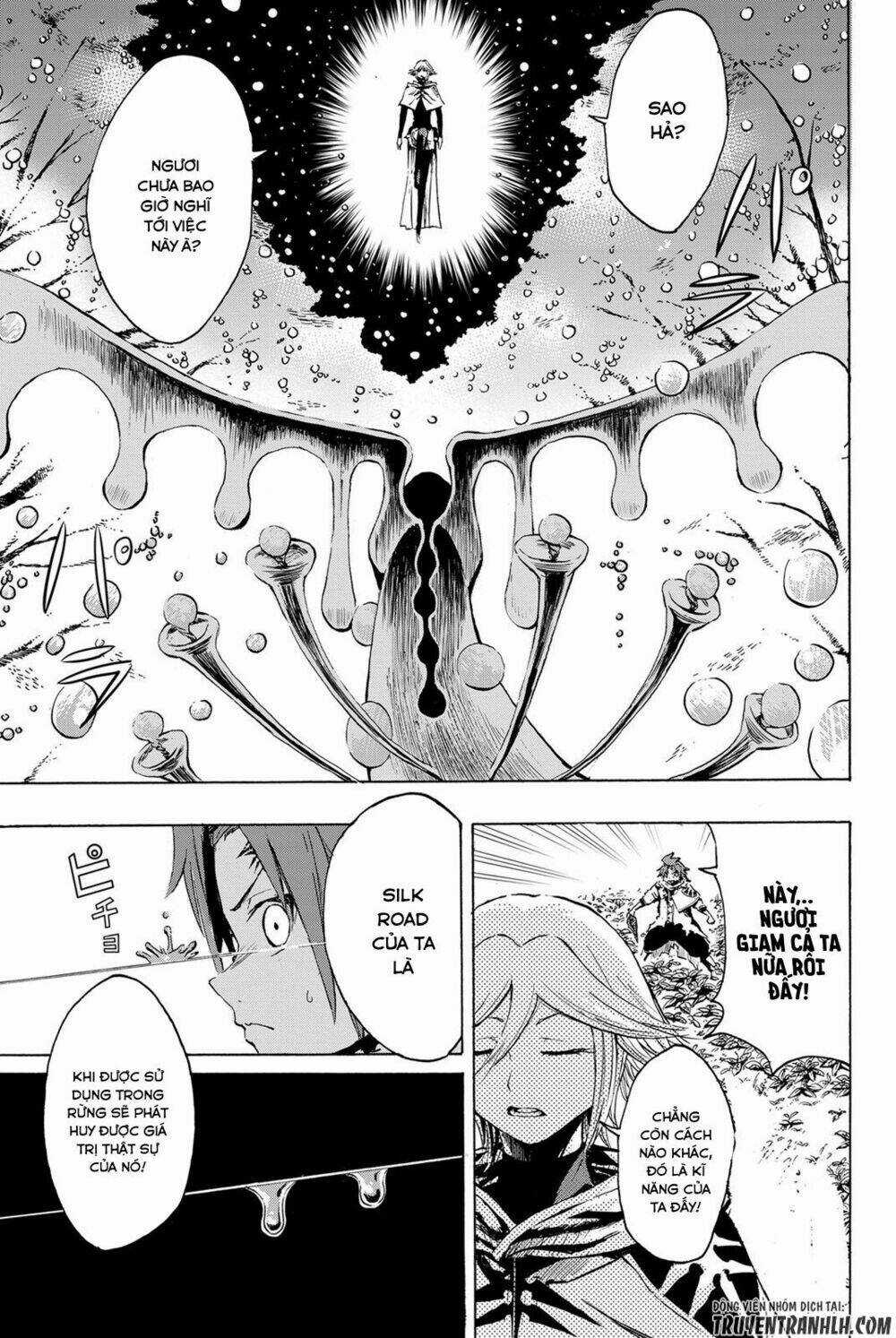 Kanburia - Chapter 3 - Trang 51