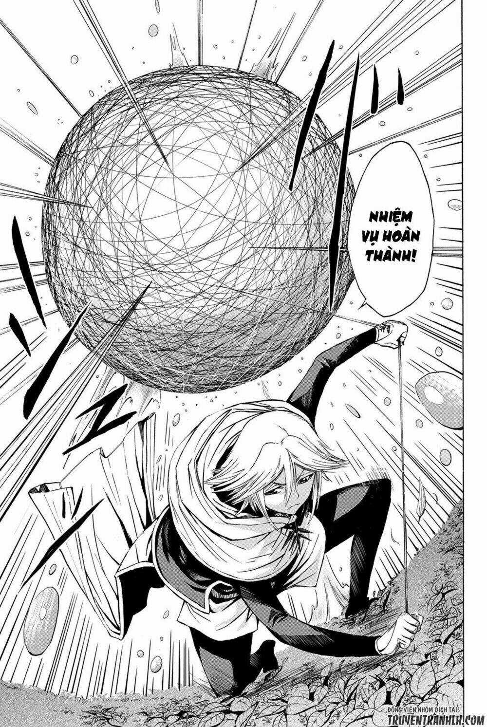 Kanburia - Chapter 3 - Trang 55