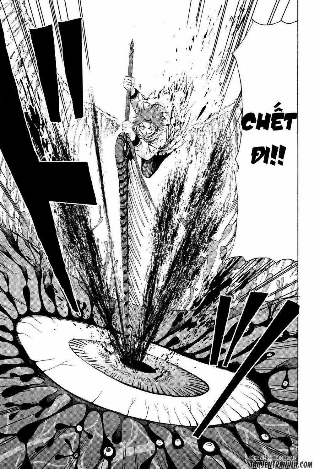 Kanburia - Chapter 4 - Trang 51