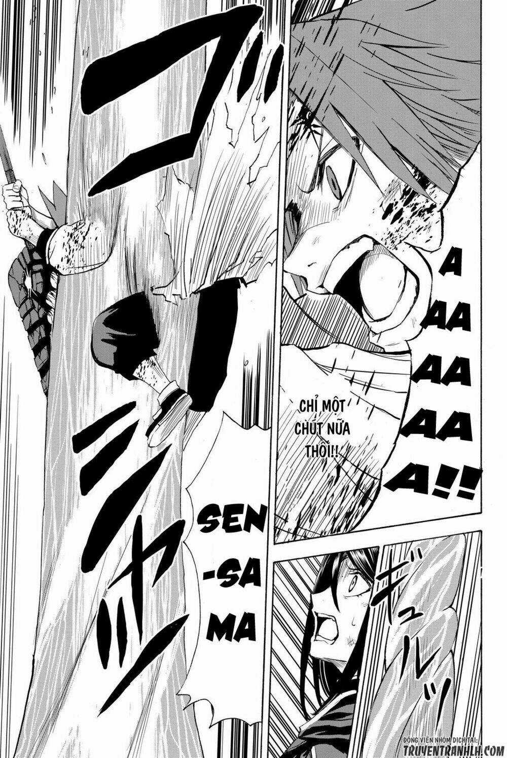 Kanburia - Chapter 4 - Trang 53