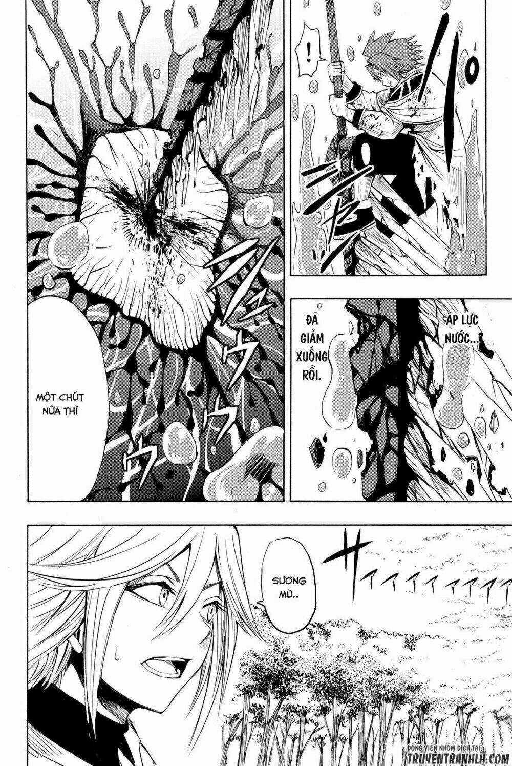 Kanburia - Chapter 4 - Trang 54