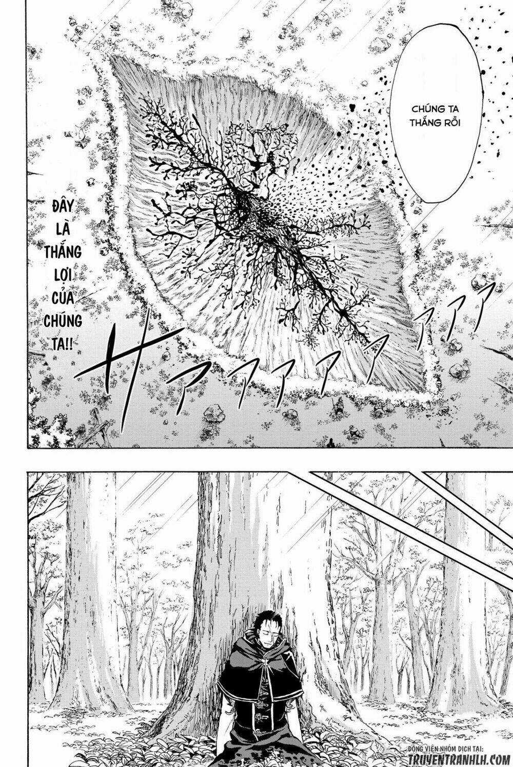 Kanburia - Chapter 4 - Trang 56