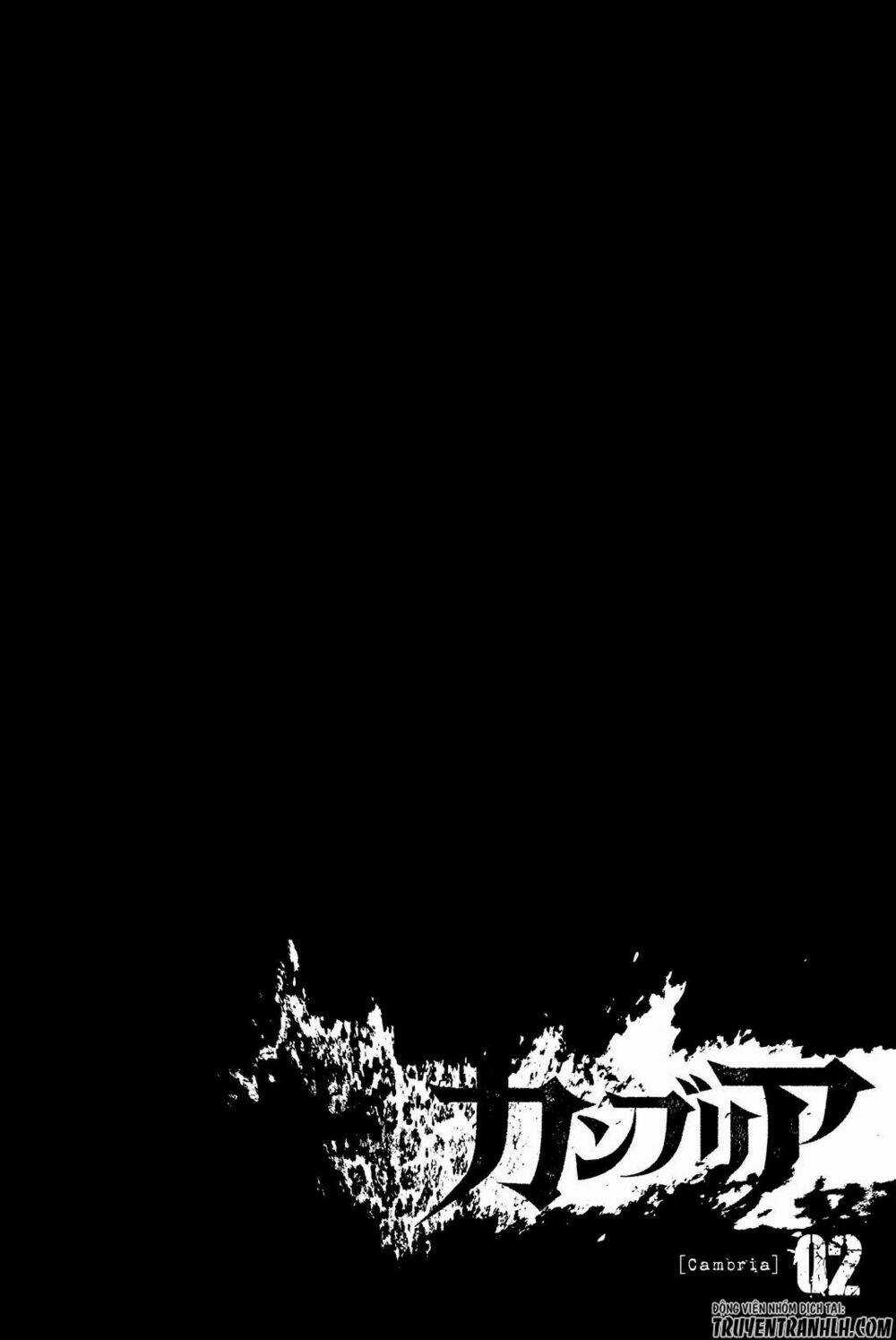 Kanburia - Chapter 4 - Trang 7