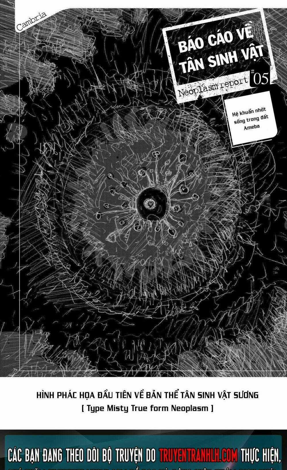 Kanburia - Chapter 4 - Trang 61