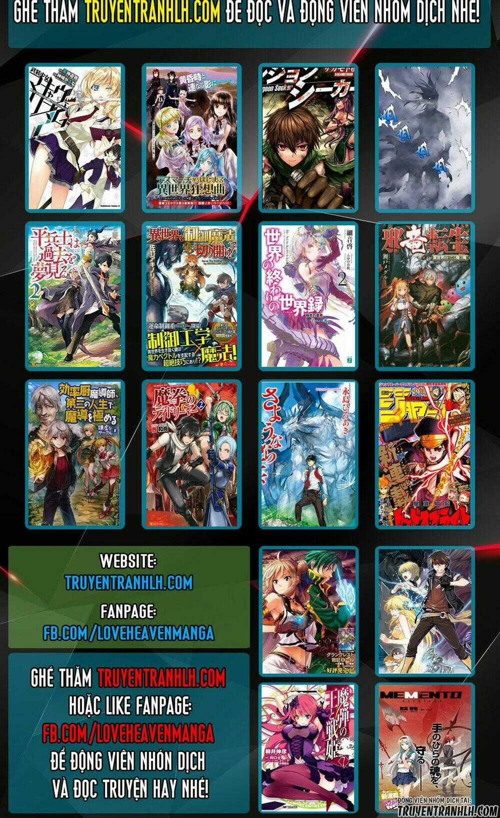 Kanburia - Chapter 4 - Trang 62