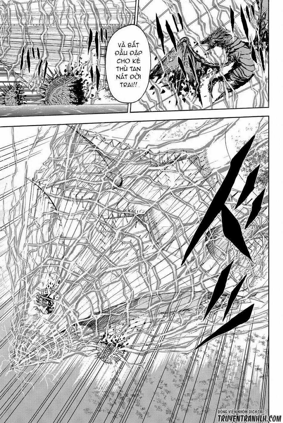 Kanburia - Chapter 5 - Trang 27