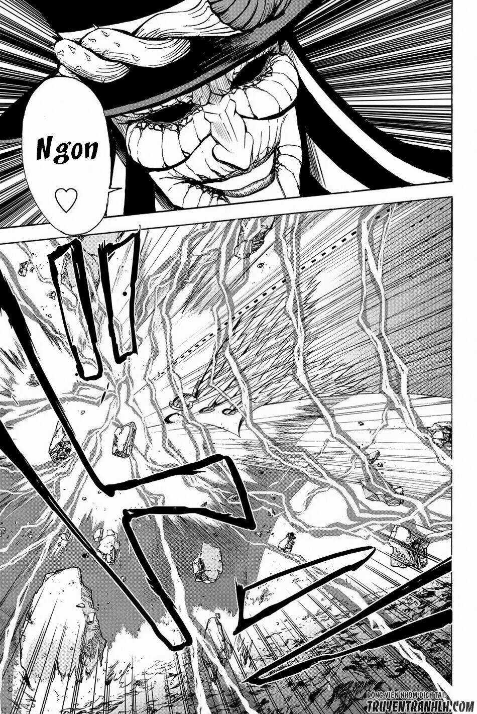 Kanburia - Chapter 5 - Trang 29