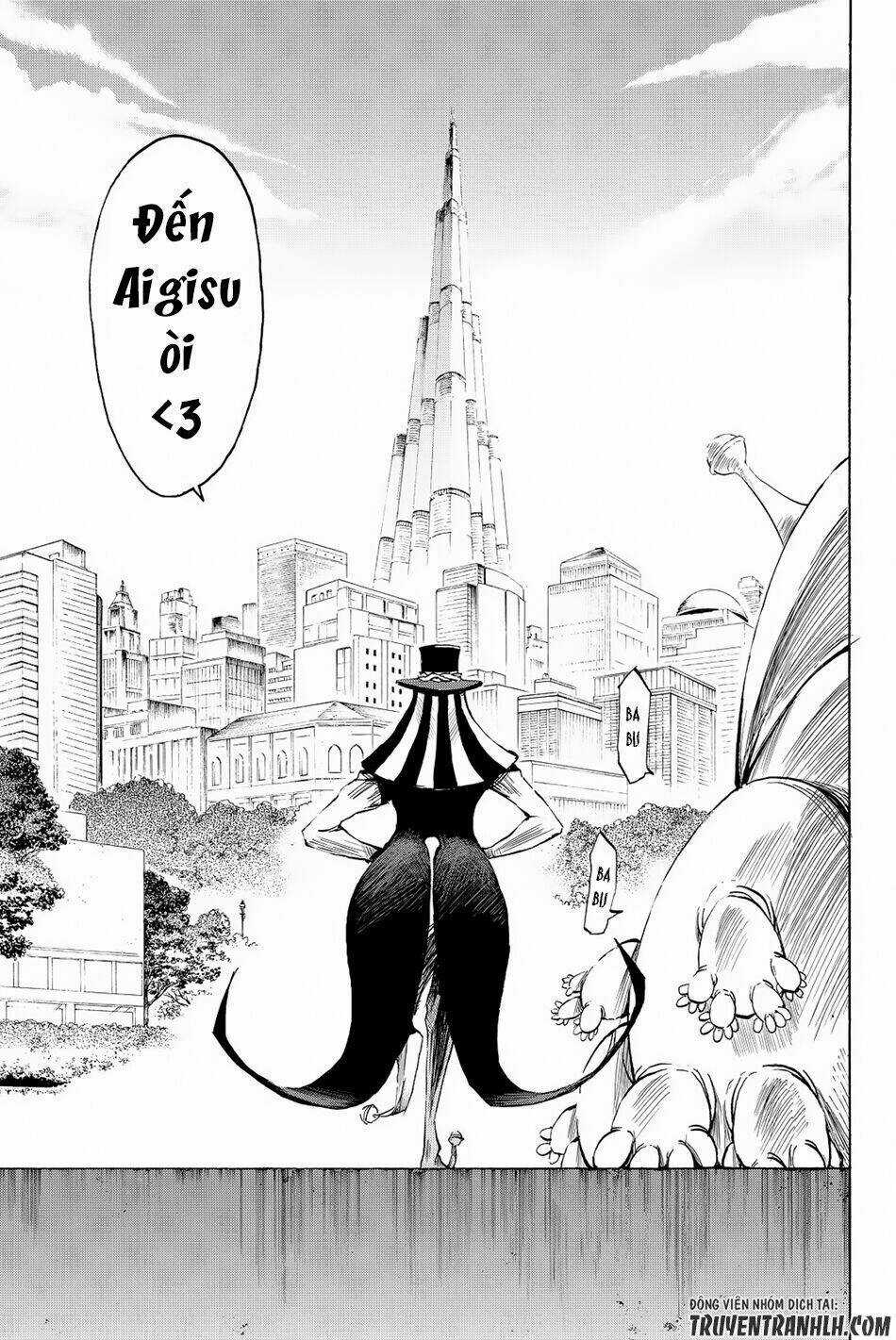 Kanburia - Chapter 5 - Trang 43