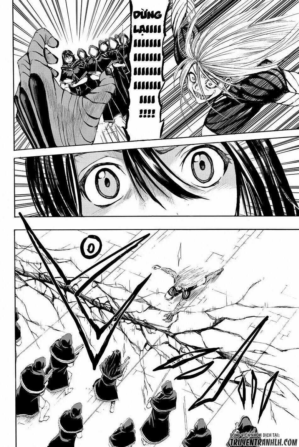 Kanburia - Chapter 5 - Trang 46