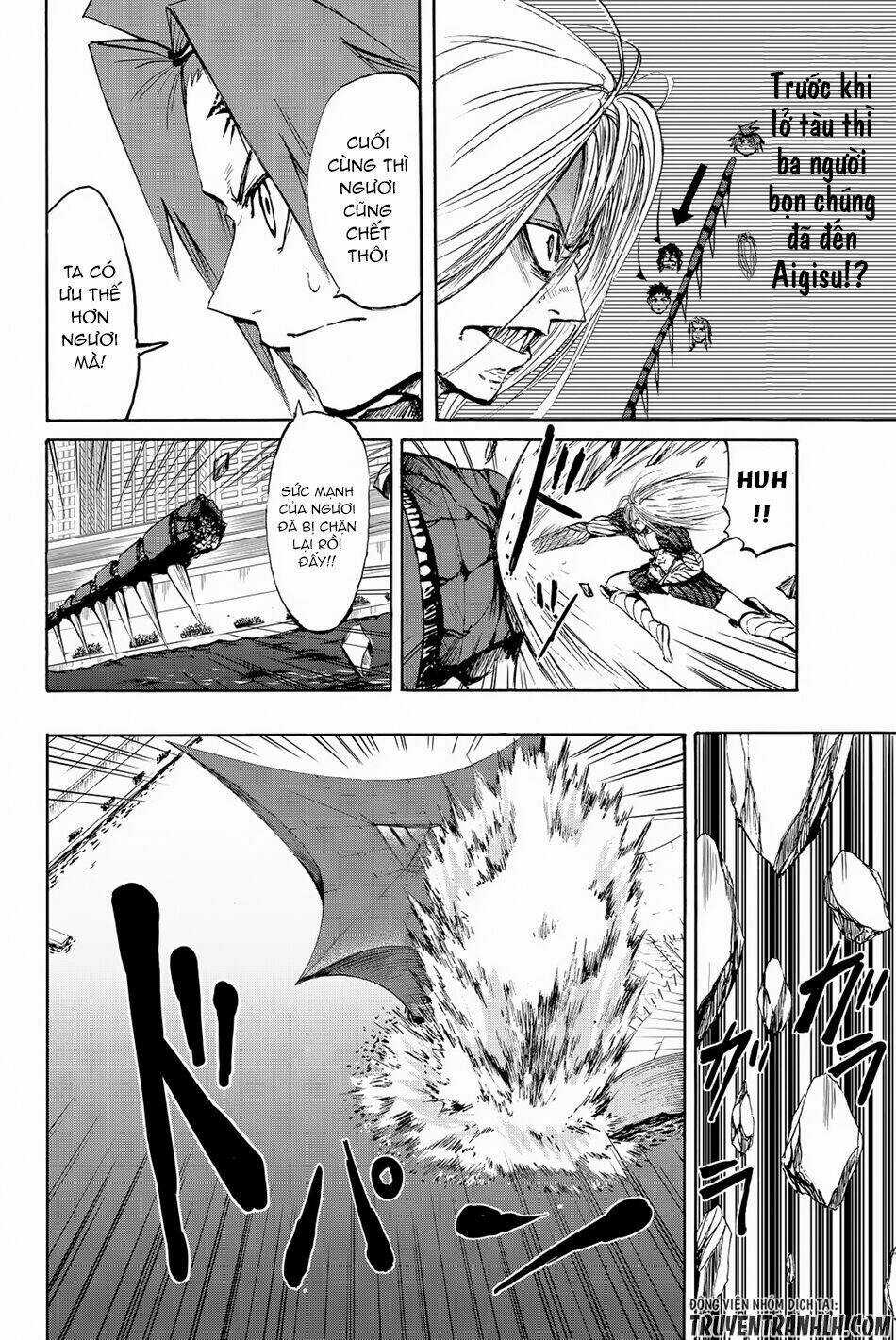 Kanburia - Chapter 5 - Trang 50